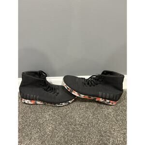 NoBull Woman’s Superfabric High Top Athletic Shoes Women Size 11